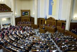 За финансирование партий из бюджета проголосовала треть одесских нардепов