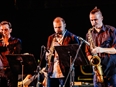 Odessa JazzFest’ 2015 