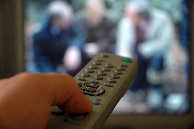 В Одесской области запустили государственную многоканальную сеть цифрового ТВ
