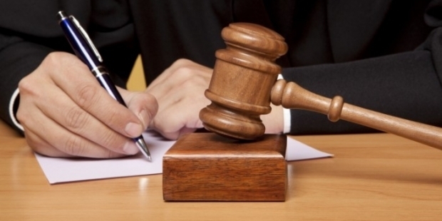 Осудили одессита, совершившего разбойное нападение на аптеку