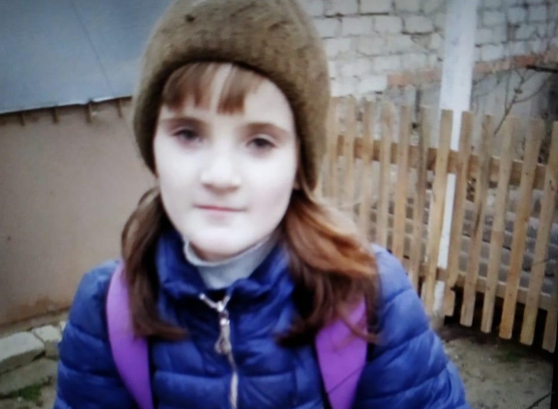 В Белгород-Днестровском районе ушла в школу и не вернулась 11-летняя девочка