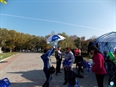 Одесские предприниматели митингуют против ПР
