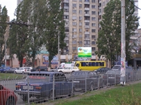 Костусев планирует памятник одесским журналистам