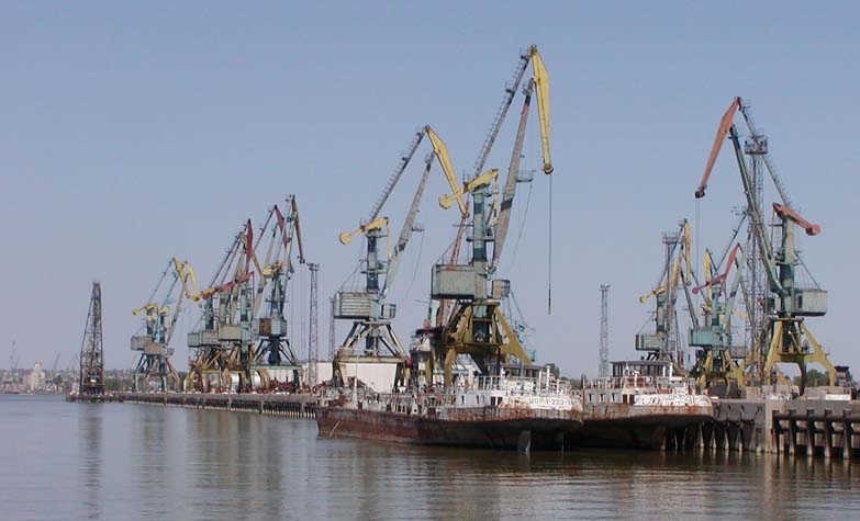 Кабинет министров назначил нового главу морского порта Рени
