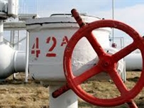 В Одесской области восстановили транзит российского газа за границу