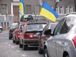 В Одессе милиция задержала лидера Автомайдана