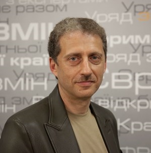 Одесский губернатор потребовал всех подчиненных уволиться