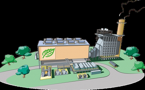 В районе Кулиндорово будет построен мусороперерабатывающий завод