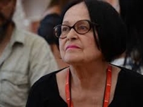Режиссер Одесской киностудии вошла в ТОП-100 самых влиятельных женщин Украины