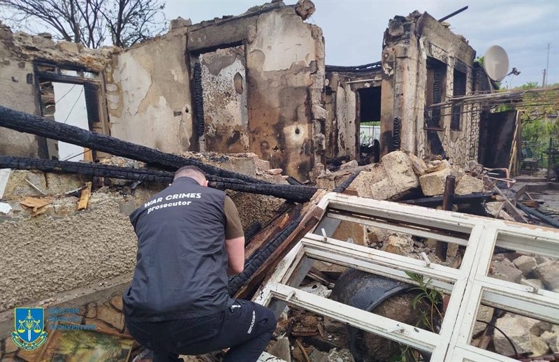 На Одещини ліквідовують наслідки обстрілів