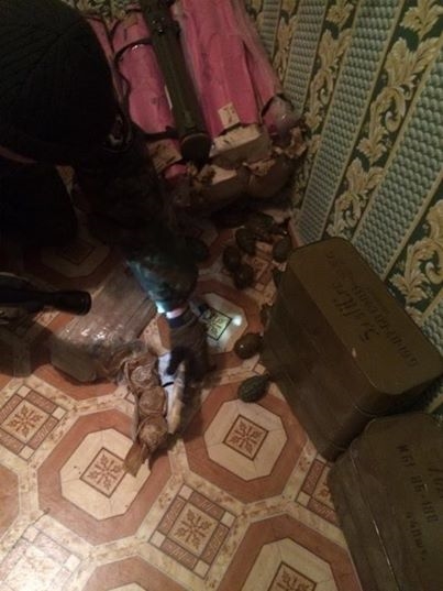 В Одесской области осудили дезертира