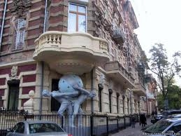 В центре Одессы хотят запретить пристройки к зданиям