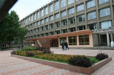 В Одессе с участка выгнали заместителя декана 