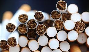 У жителя Одесской области обнаружен склад с сигаретами на 1,5 млн грн