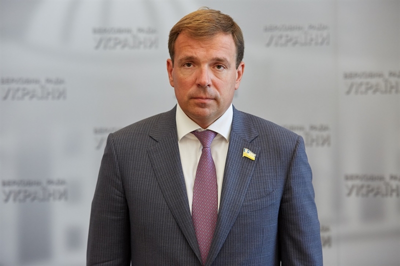 Нардеп Скорик: власть принимает законы, ведущие Украину к утрате своей субъектности