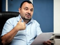 Заместитель мэра Одессы Янчук временно отстранен от должности