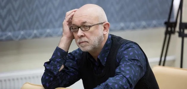 Умер бывший директор одесской Оперы Сергей Проскурня