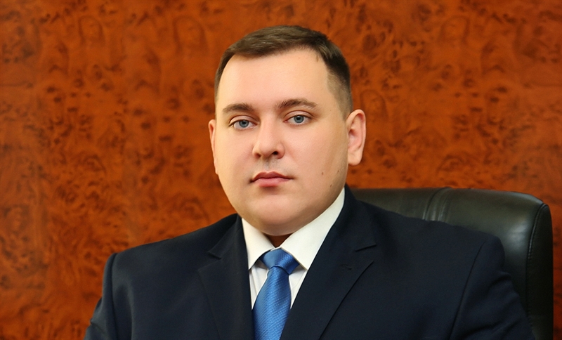 Замом Сакварелидзе в Одессе стал 30-летний прокурор