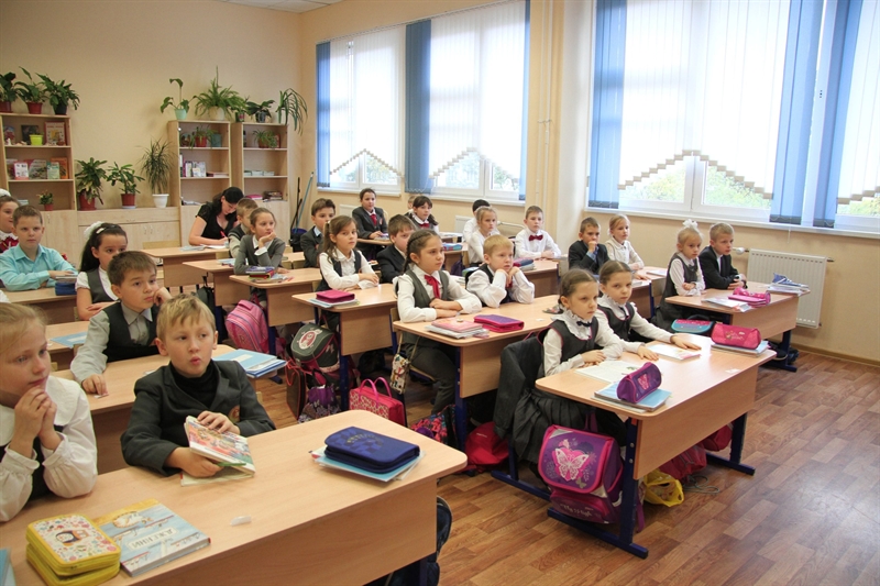 Одесским учителям изменят систему начисления зарплат 