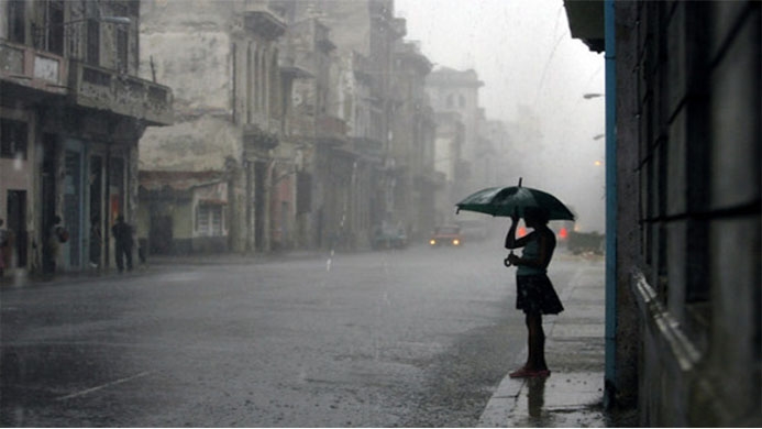 Синоптики прогнозируют Одессе дожди