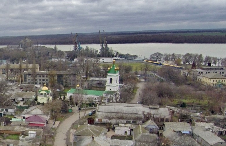 У главы Вилковской ОТГ не сходится бюджет