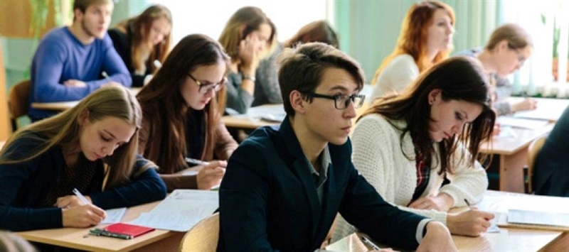 В Одесской области пройдет финальный этап математической олимпиады