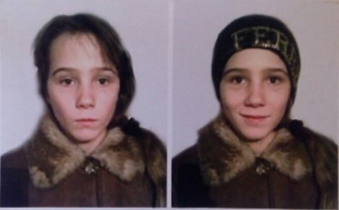 В Одесской области пропала школьница