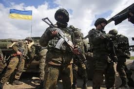 В зоне АТО погиб одессит 