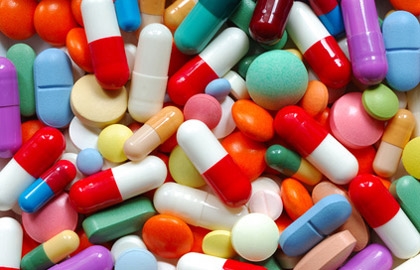 В Одессе планируют восстановить выпуск отечественных медикаментов 