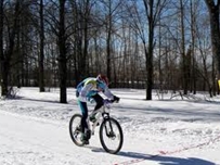 В Одессе проведут зимний чемпионат по велоспорту