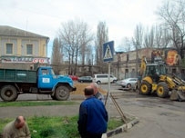 Одесситам придется добираться на поселок Котовского по-новому