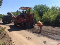 В Одесской области начали ремонт еще одной дороги государственного значения 