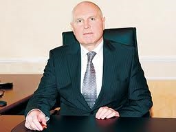 Климов стал одесским «антигероем»