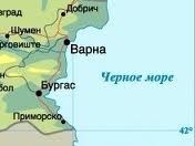 Одесситы смогут круглый год летать в Варну