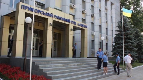 Дело мэра-взяточника Килии передали в одесский суд