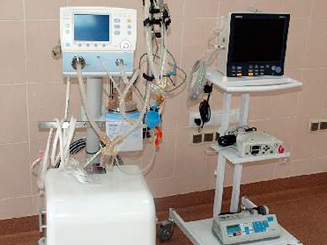 Одесским больницам купили оборудование за счет депутатов