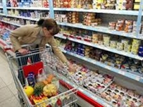 Одесские супермаркеты продают просроченное: Результаты проверок пугают