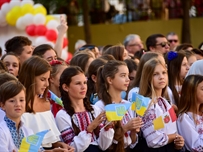 В Одессе открылась новая школа – лицей «Европейский»