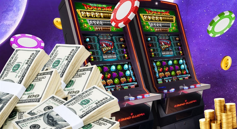 The Hidden Mystery Behind казино