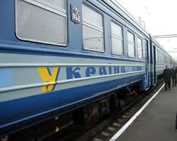 Одесситам предлагают возить свои авто поездами