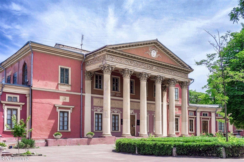 Виталий Саутёнков: Сколько подлинников осталось в музеях Украины?