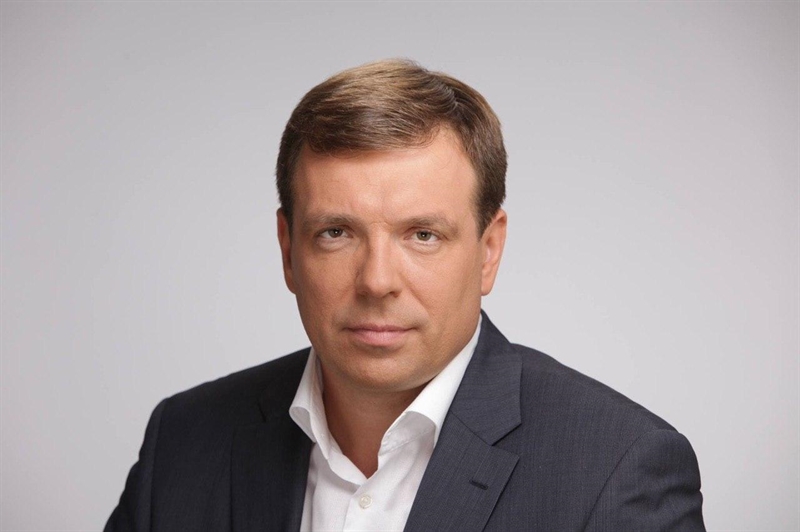 Николай Скорик объявлен кандидатом в мэры Одессы
