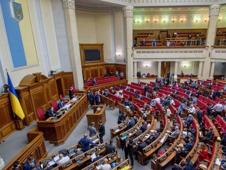  В Украине повысилась минимальная зарплата