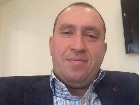 Суд арестовал имущество одесского бизнесмена Вадима Альперина