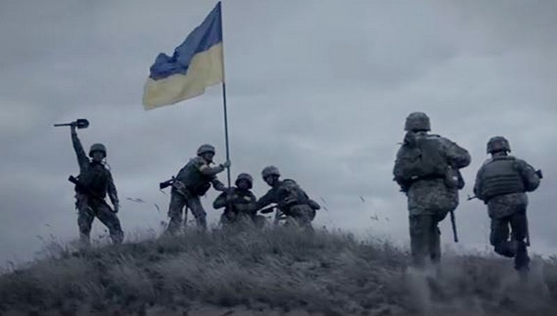 В Одессе военные презентуют сборник рассказов "Голос Войны: истории ветеранов"