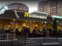 Названо терміни відкриття ресторанів McDonald`s в Одесі