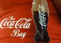 Coca-Cola будут продавать в пакетах