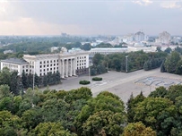 На Куликовом поле прошел митинг: активисты приняли ряд резолюций ФОТО