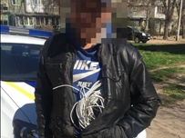В Малиновском районе одессит оставил без интернета целый дом