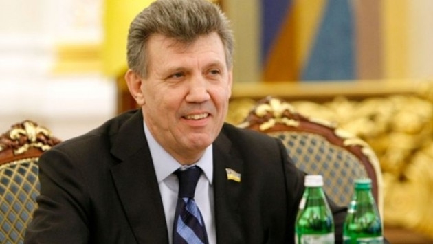 Сергей Кивалов: губернатор Палица публично сознался в том, что было совершено уголовное преступление